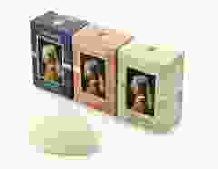 Parel zeepjes, 3 stuks