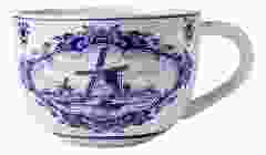 Soepkom "Molenlandschap"