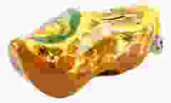 Spaarpot klomp Vincent van Gogh