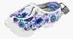 Spaarpot  klomp Delfts Blauw