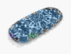 Brillenkoker "Delfts Blauwe Tegels"