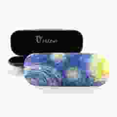 Brillenkoker "Sterrennacht", Van Gogh 