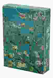 Speelkaarten 'Van Gogh' - Amandelbloesem