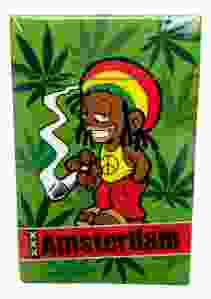 Speelkaarten "Rasta" 