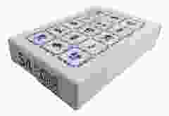 Speelkaarten "Tegels" 