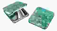 Spiegeldoosje 'Van Gogh' Amandelbloesem