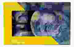 Espresso set , Vincent van Gogh, "Sterrennacht"