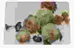 Placemat "Stilleven met bloemen, Jan Davidsz. de Heem"