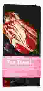 Theedoek "Stilleven met bloemen", J. de Heem