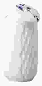 Blauw Vouw Voorraad Pot 1 liter