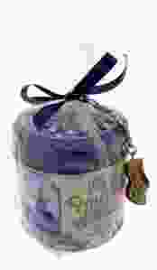 Stroopwafel Cadeau  "Holland Rood"