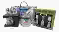 Stroopwafel Cadeau "Holland"