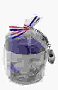 Stroopwafels Cadeau "Holland Delfts Blauw"