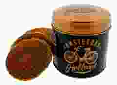 Stroopwafels "Amsterdam Holland Fiets Goud"