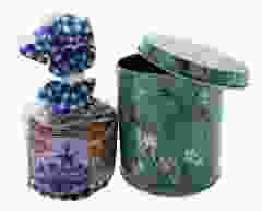 Stroopwafels in Blik Amandelbloesem Groot