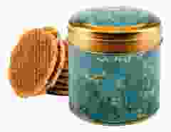 Stroopwafels in Blik "Amandelbloesem"