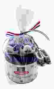 Stroopwafels in Blik met Klompjes en Sleutelhanger - Amsterdam