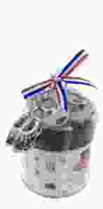 Stroopwafels met klompjes en sleutelhanger