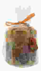 Stroopwafel Cadeau "Bakkersfiets Holland"