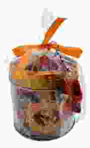 Stroopwafels Cadeau "Tulpen Roze"