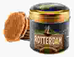 Stroopwafels "Rotterdam - Holland Delights"