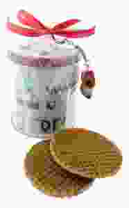 Stroopwafels in Blik "Utrecht"