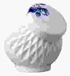 Blauw Vouw Suikerpotje 400ml