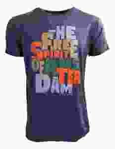 T-Shirt "Free Spirit Amsterdam"