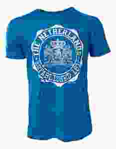 T-Shirt "The Netherlands Established 1815"