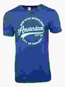 T-Shirt "Made in the Netherlands"