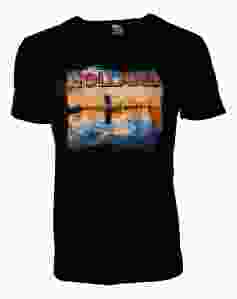 T-Shirt "Kinderdijk"