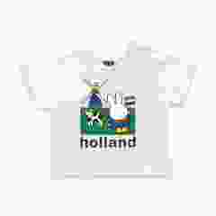 Nijntje Baby Holland T-Shirt 