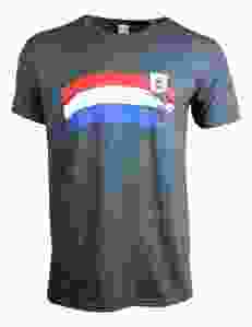T-shirt Holland Painted