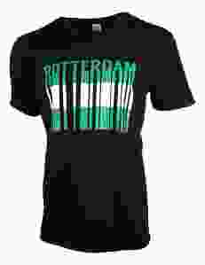 T-Shirt Rotterdamse Vlag