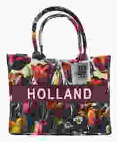 Luxe Hollandse Tulpentas van Robin Ruth