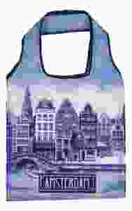 Opvouwbare Tas "Amsterdam DB"