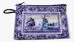 Tasje "Molen Landschap" 