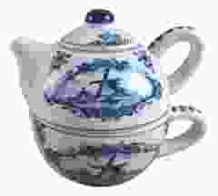 Thee voor 1, Windmolen