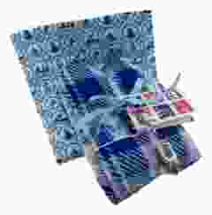 Keukendoeken set "Molen"