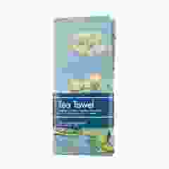 Theedoek "Amandelbloesem" - Van Gogh