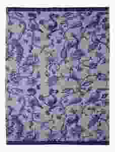 Theedoek Dodo - Katoen – 50x70 cm