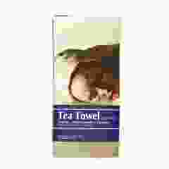 Theedoek "Melkmeisje" - Johannes Vermeer