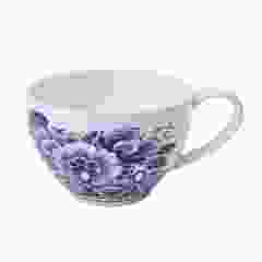 Theemok "Traditioneel Bloemenmotief"