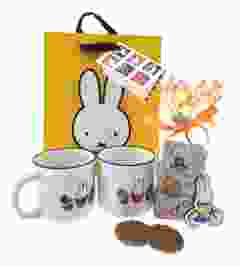 Theetijd met Nijntje 