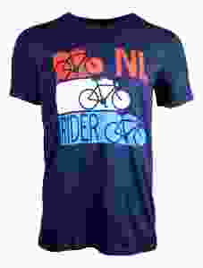 T-Shirt "NL Rider"