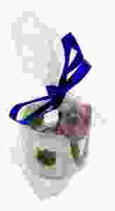 Partylight Tulip "Pink/Blue" 