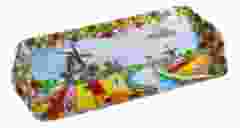 Dienblad Tulpen kleur, medium