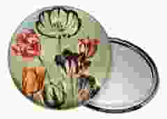 Zakspiegel "Tulpen Kunst"