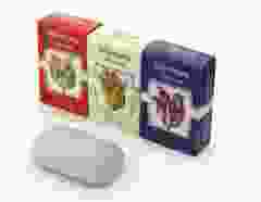 Tulpenzeepjes, 3 stuks