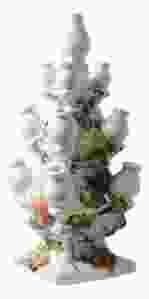 Tulpenvaas Vermeer, 40 cm